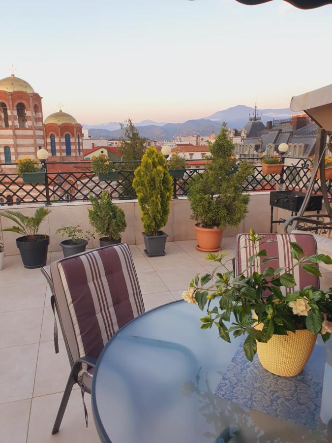 Piazza Batumi Guesthouse Exterior photo